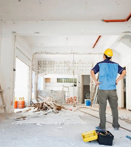 Doğançay Tadilatcı