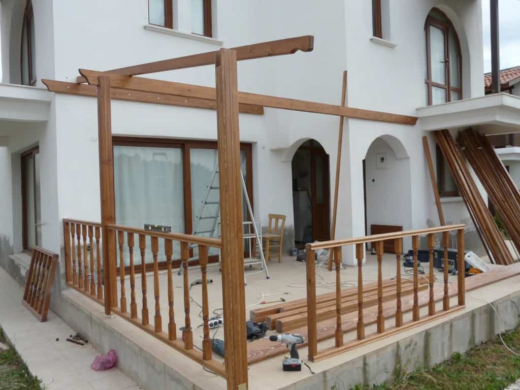 Doğançay Tadilatcı